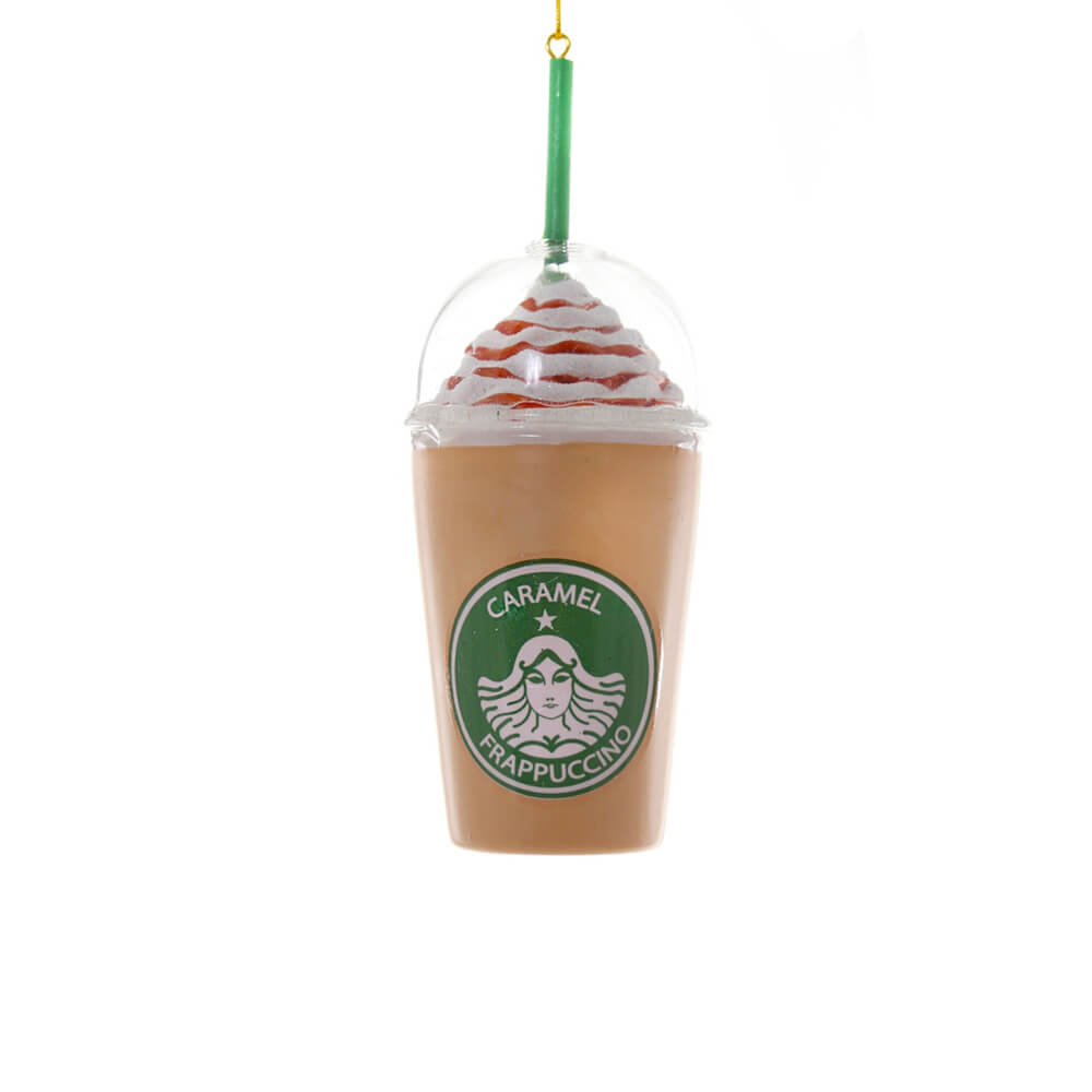 caramel-frappuccino-starbucks-ornament-cody-foster-christmas