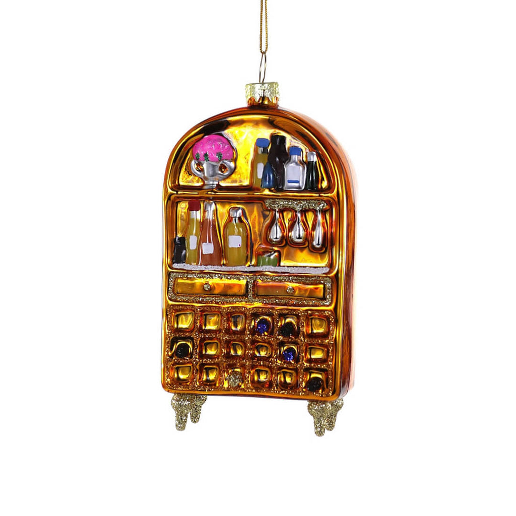 gold-bar-cabinet-ornament-modern-cody-foster-christmas
