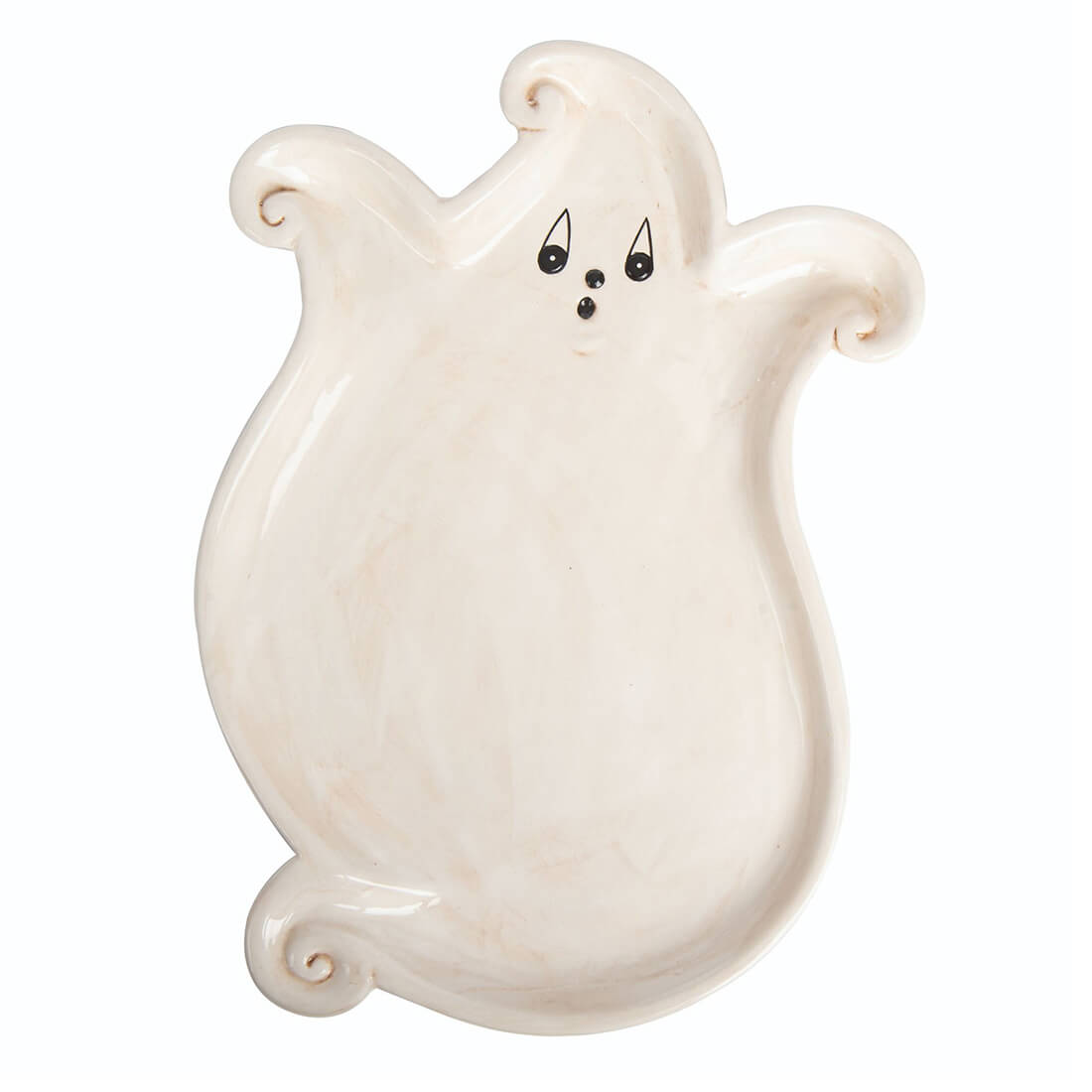 Johanna Parker Halloween Ghost Candy Jar deals