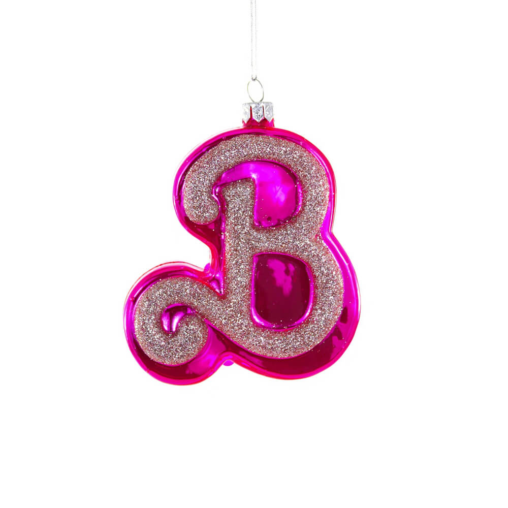pink-b-ornament-cody-foster-christmas-barbie-mattel-toy-doll