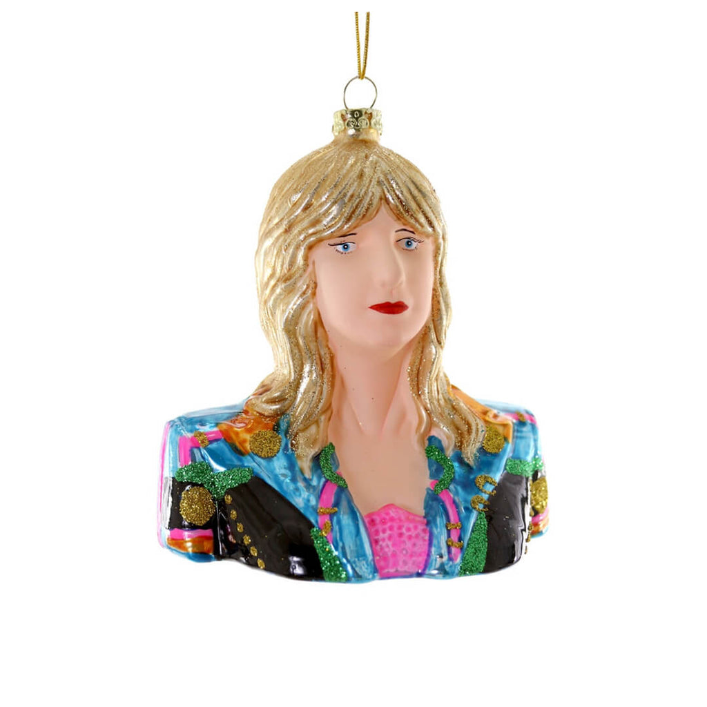 Taylor Swift Ornament 5"