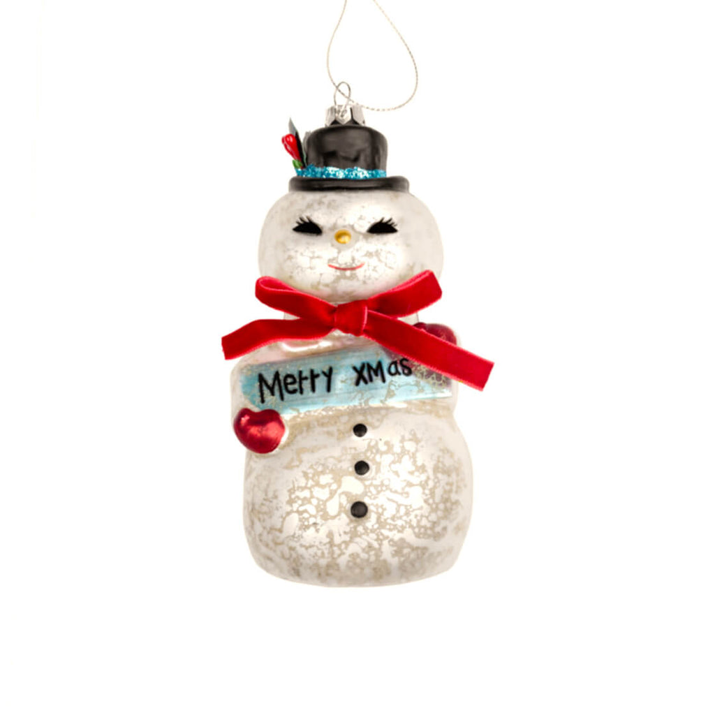 180-one-hundred-80-degrees-retro-snowman-christmas-ornament-black-top-hat-mercury-glass