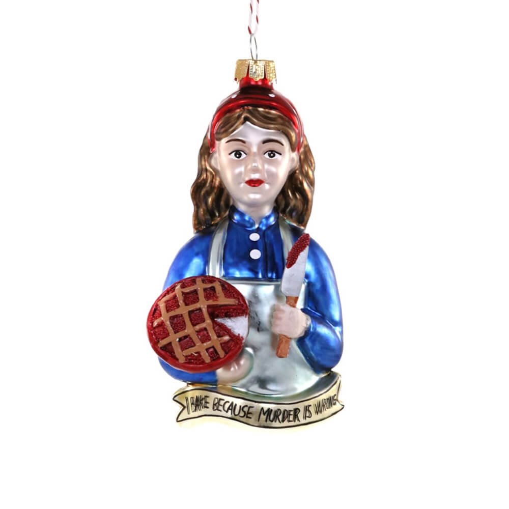 bake-because-murder-is-wrong-ornament-cody-foster-christmas