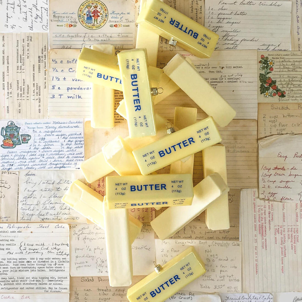     cody-foster-christmas-stick-of-butter-ornament