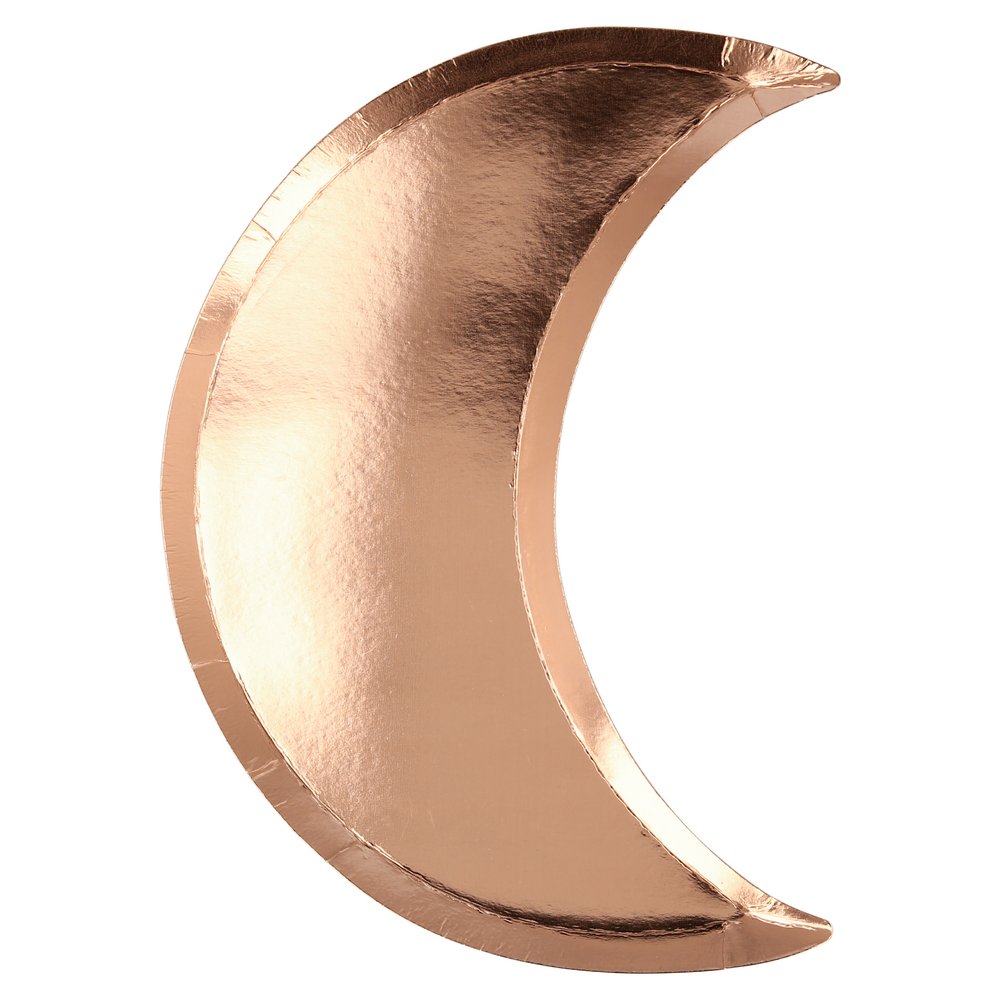 meri-meri-party-copper-moon-plate
