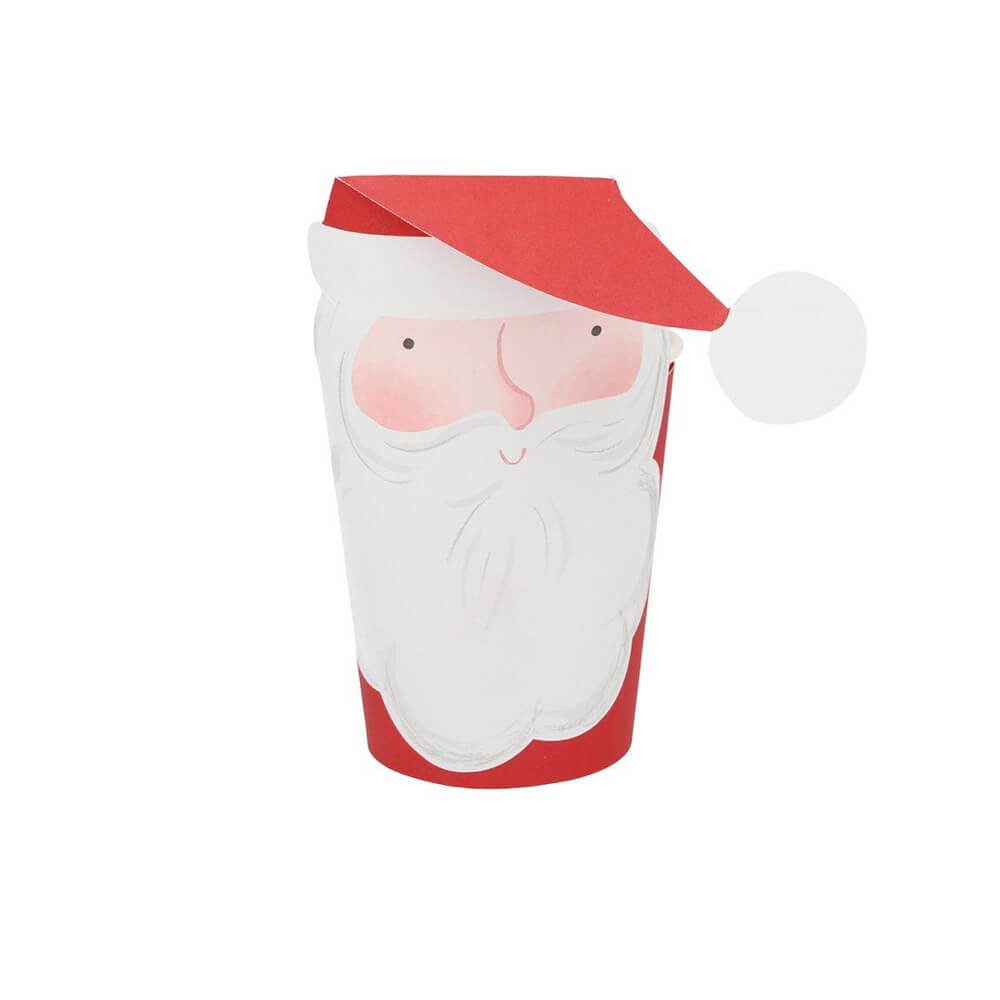 meri-meri-party-jolly-santa-cups