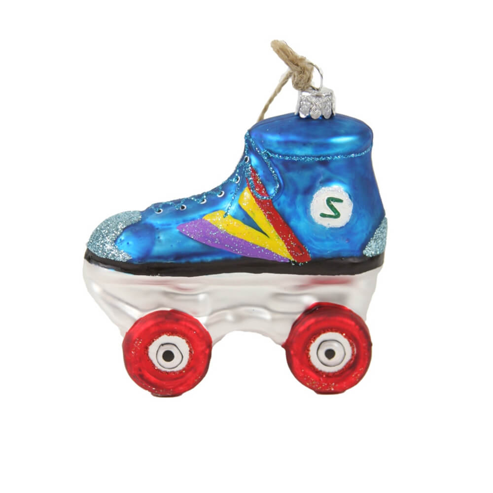 roller-skate-ornament-cody-foster-christmas-rollerskate