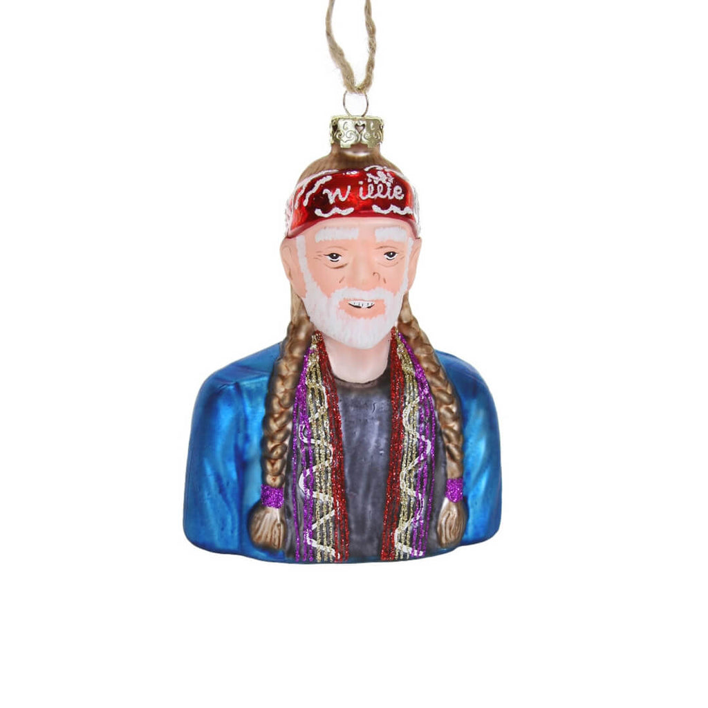 willie-nelson-ornament-cody-foster-christmas