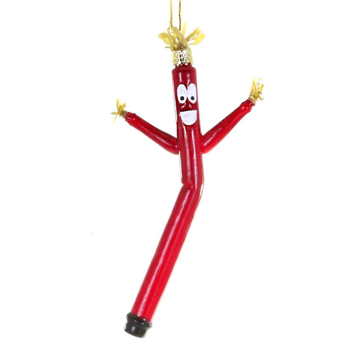 Wind Dancer Ornament 5.5"