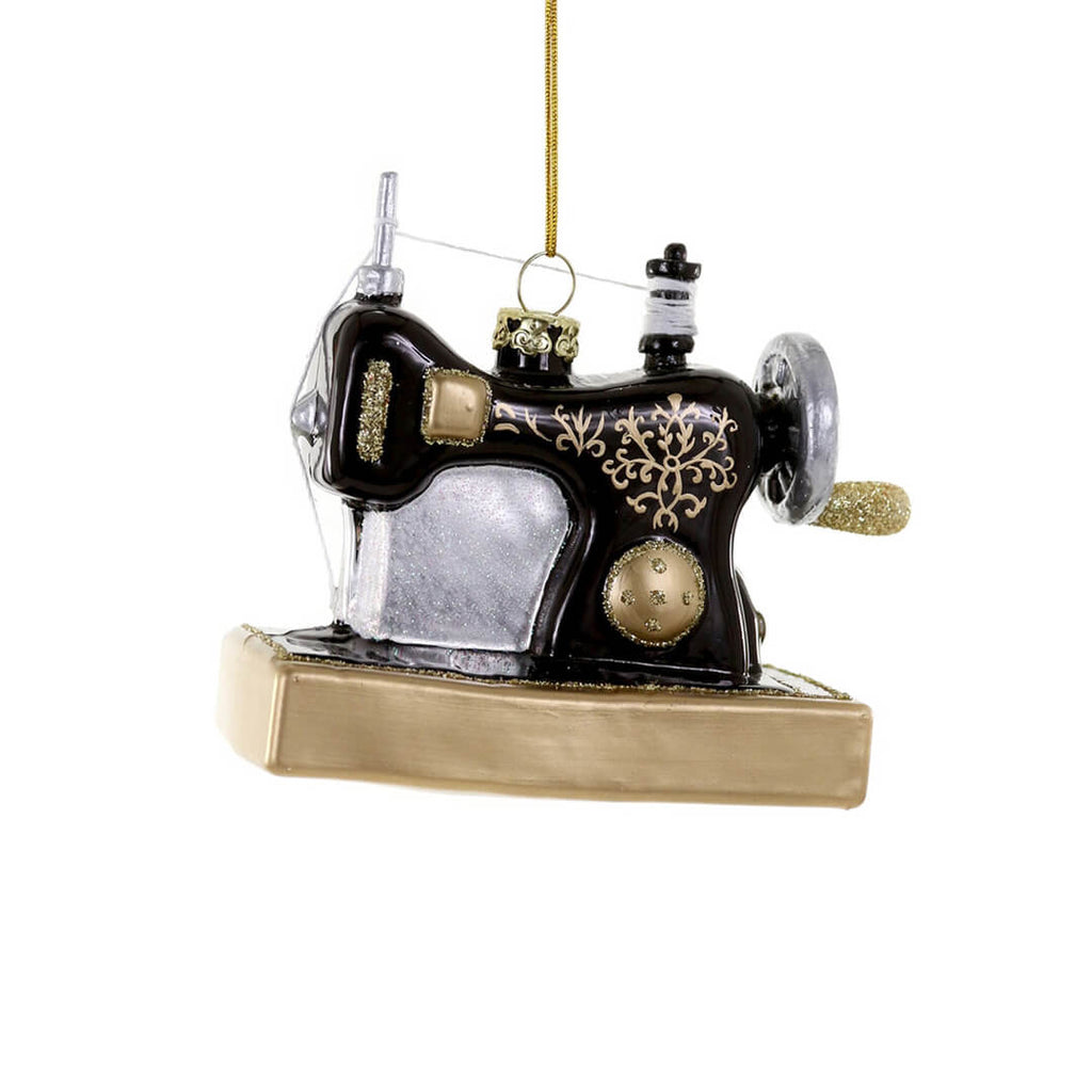 antique-sewing-machine-seamstress-vintage-ornament-modern-cody-foster-christmas