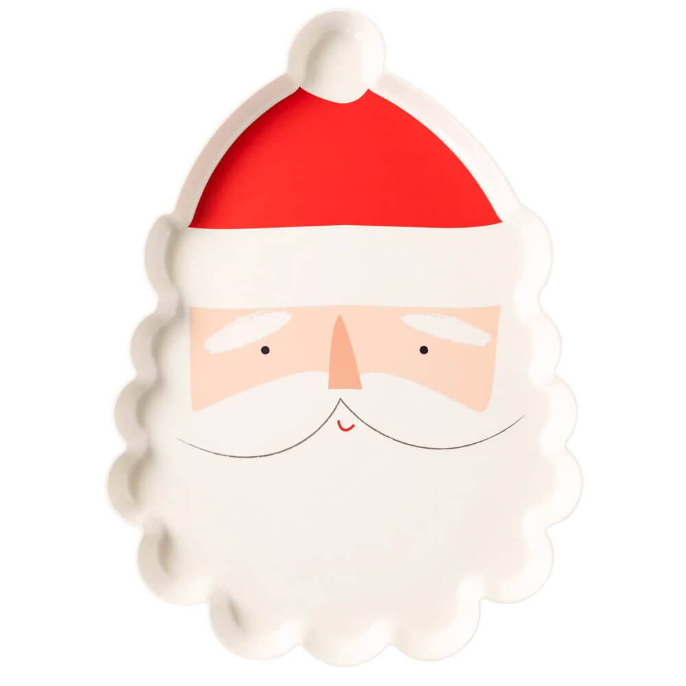 believe-christmas-santa-head-melamine-platter-serving-tray-my-minds-eye