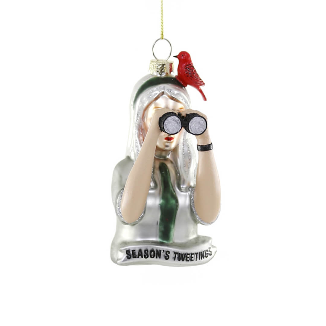 bird-watchers-seasons-tweeting-cody-foster-christmas-red-cardinal-bird-girl-binoculars-woman