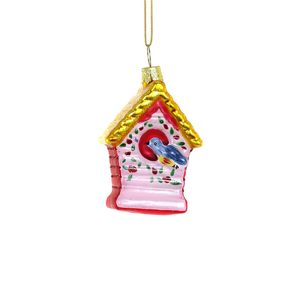 birdhouse-ornament-retro-vintage-inspired-red-pink-gold-blue-bird-cody-foster-christmas