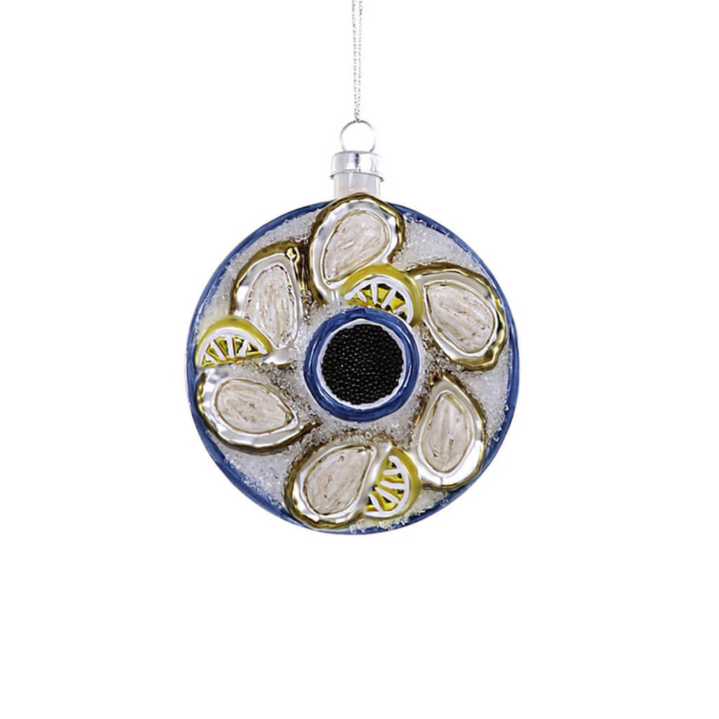 blue-plated-oysters-ornament-lemons-cody-foster-christmas