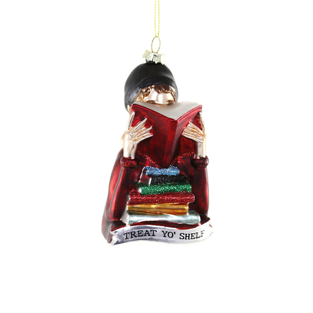 book-lover-treat-yo-shelf-ornament-modern-cody-foster-christmas