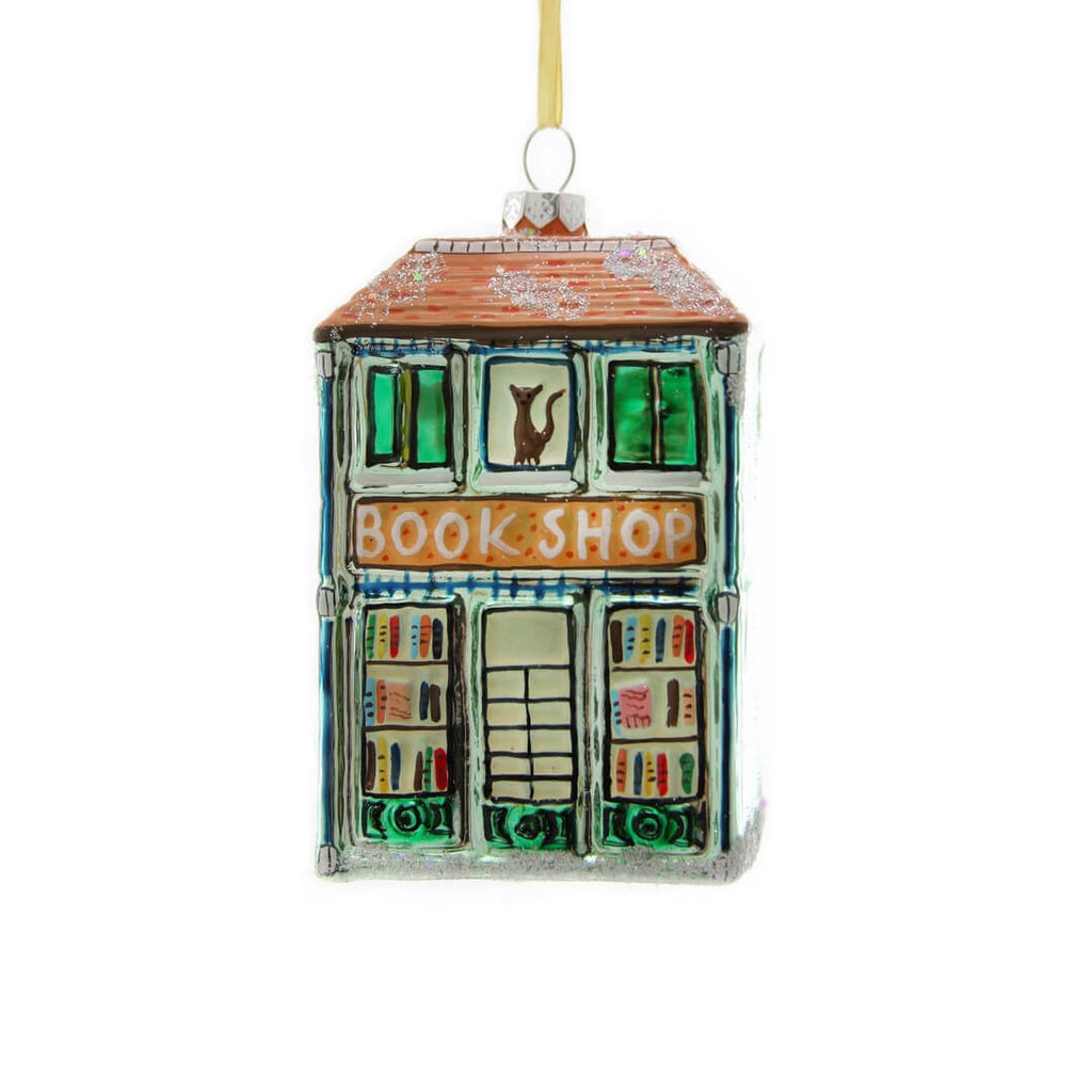 book-shop-ornament-cody-foster-christmas-library-store