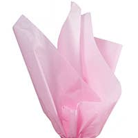 Bubblegum Pink Tissue Paper - bubblegum market