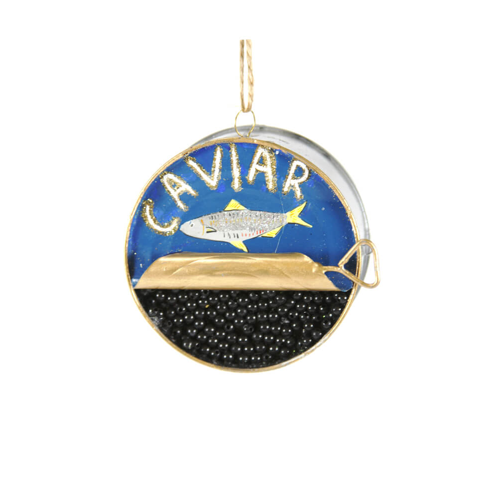    caviar-tin-ornament-cody-foster-christmas