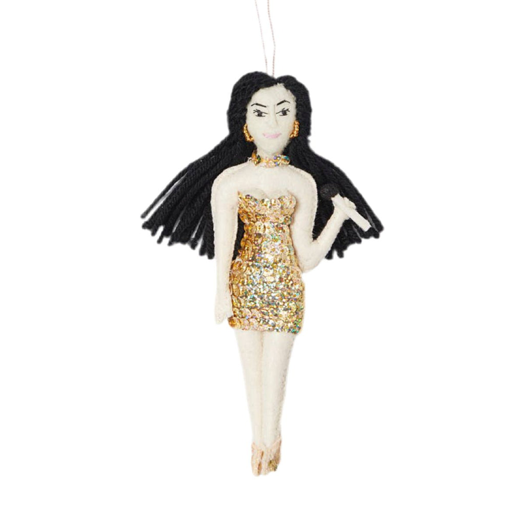 Cher Ornament - bubblegum market