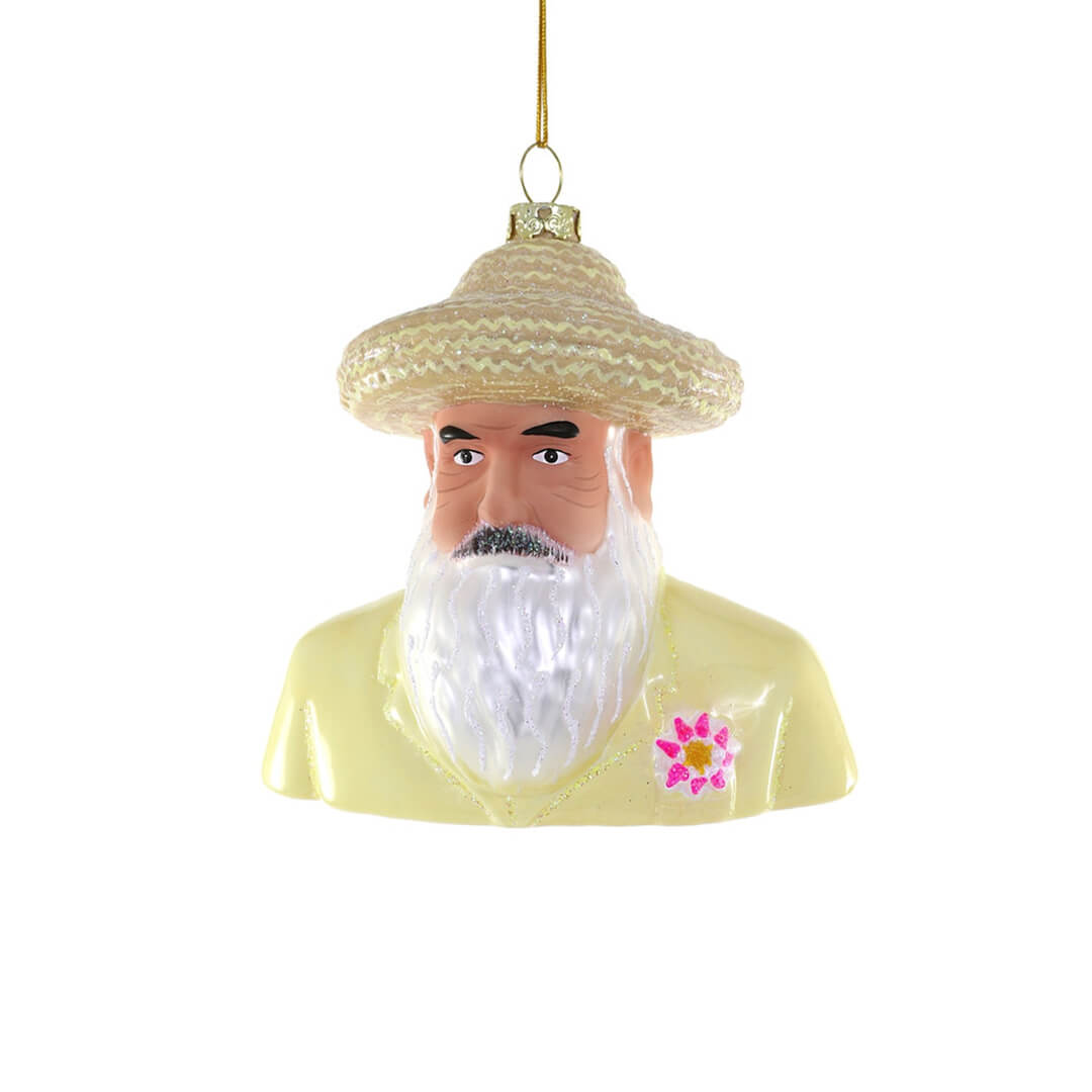 claude-monet-artist-painter-impressionist-art-ornament-modern-cody-foster-christmas