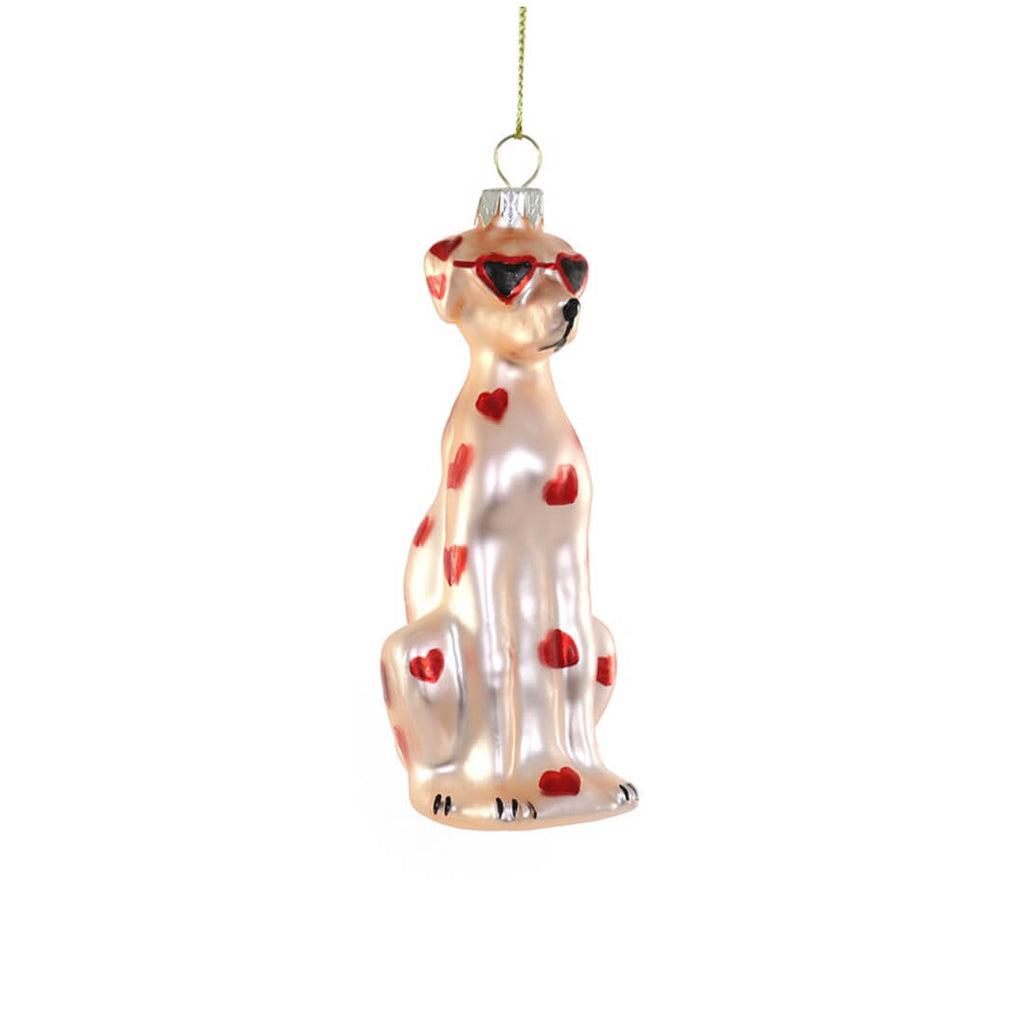 dalmation-love-dog-with-red-hearts-sunglasses-ornament-cody-foster-christmas-valentines-day