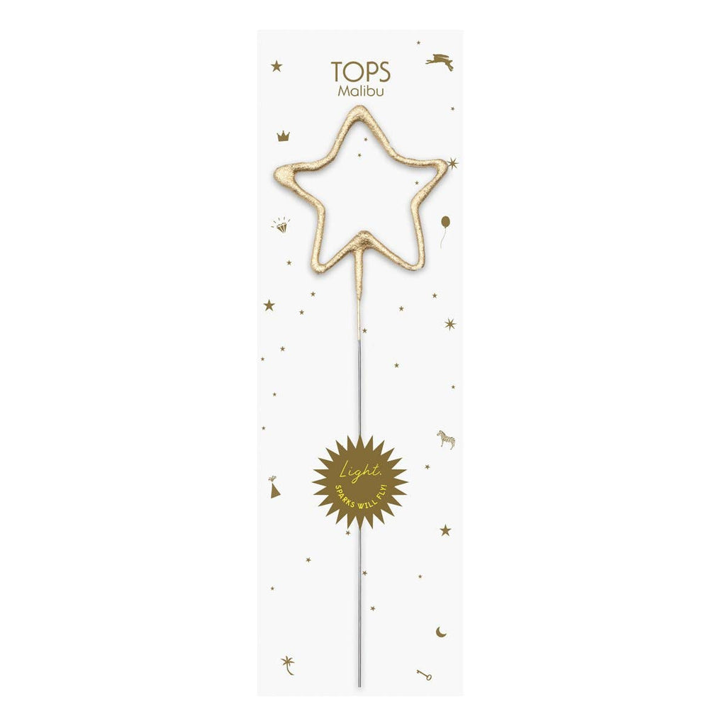 Tops-Malibu-Big-Golden-Sparkler-Wand-Birthday-Candle-Star