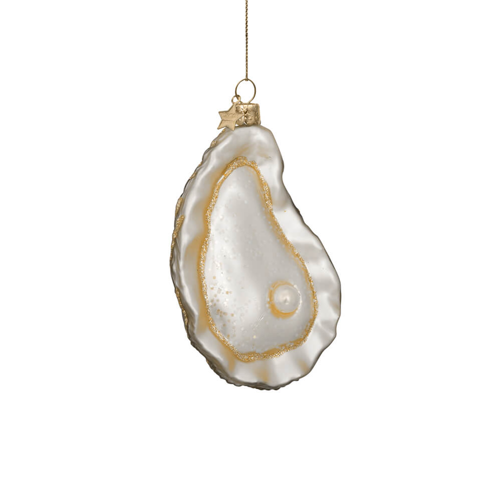 ecru-oyster-ornament-vondels-gold-opal-tan-alt-view