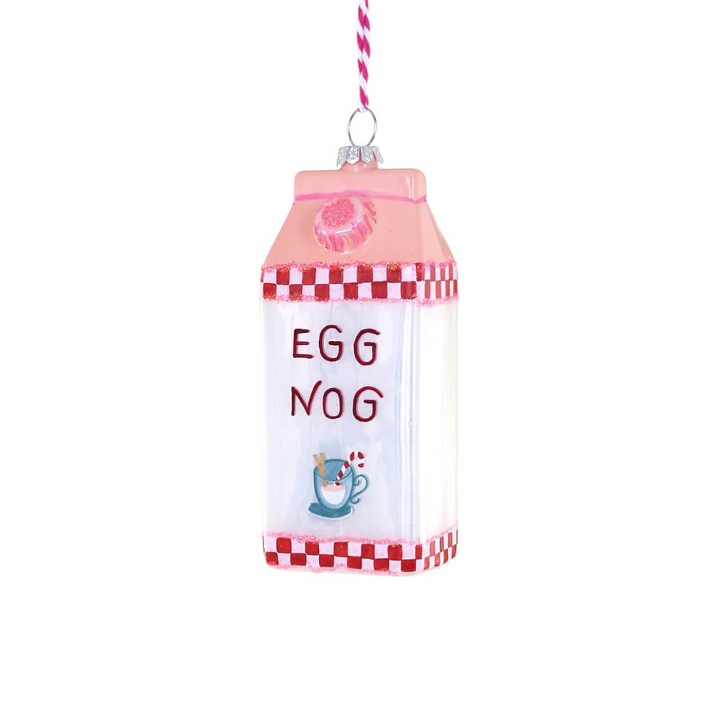 egg-nog-carton-pink-red-white-foodie-ornament-cody-foster-christmas