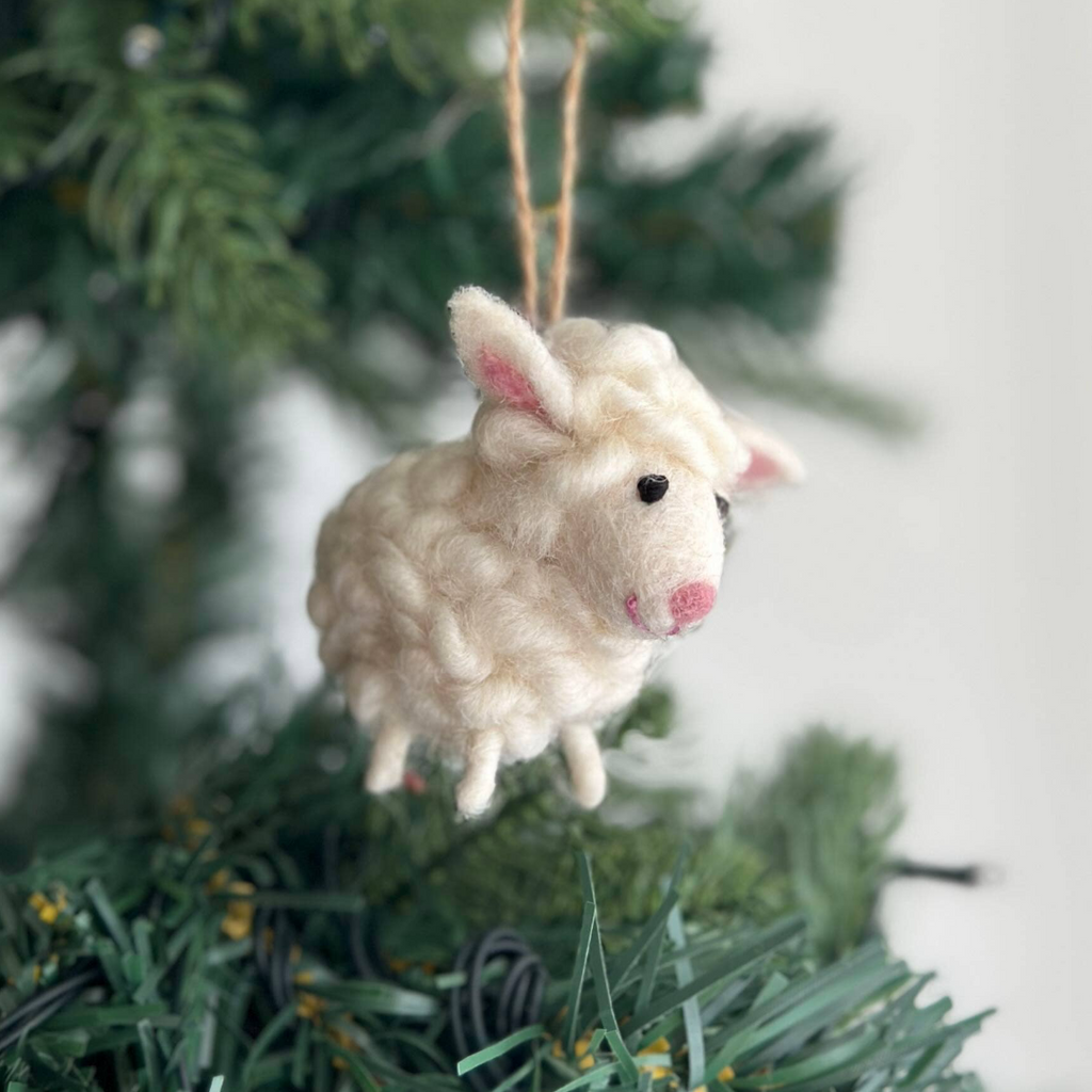 fluffy-sheep-wool-felt-christmas-ornament-deer-harbour-design