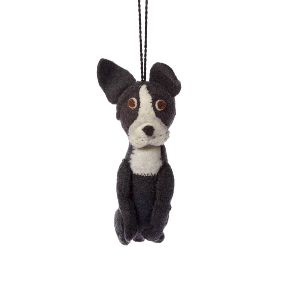 french-bulldog-felt-christmas-ornament-silk-road-bazaar