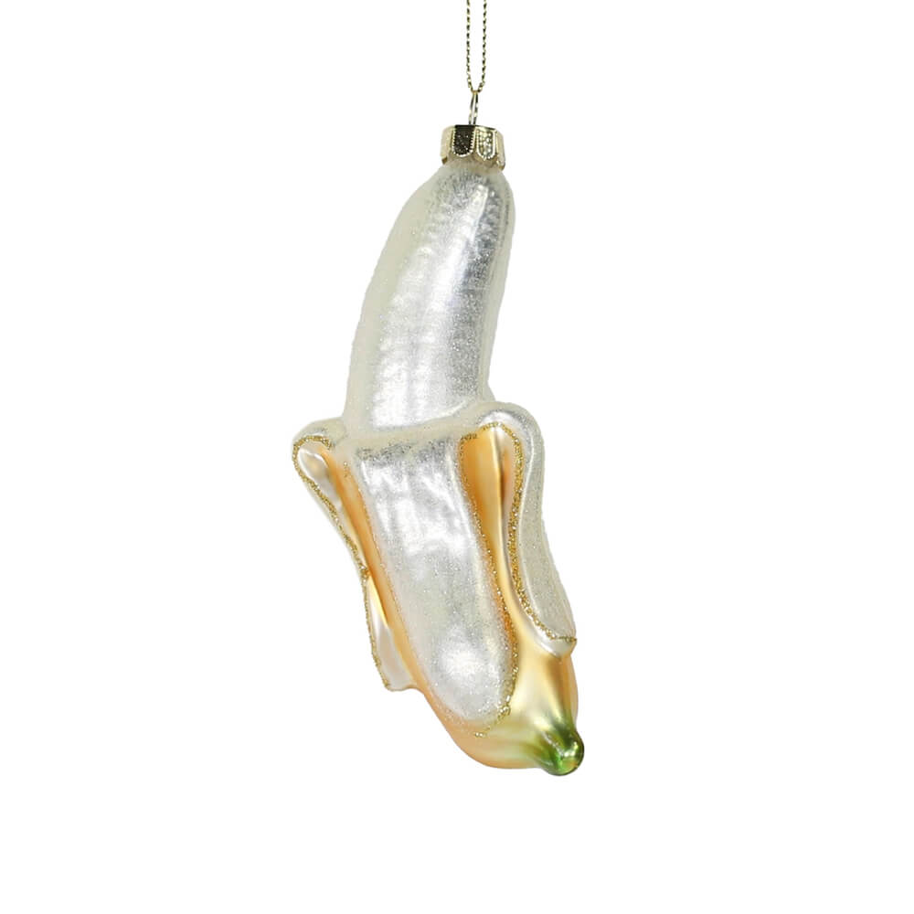 glass-peeled-banana-christmas-ornament