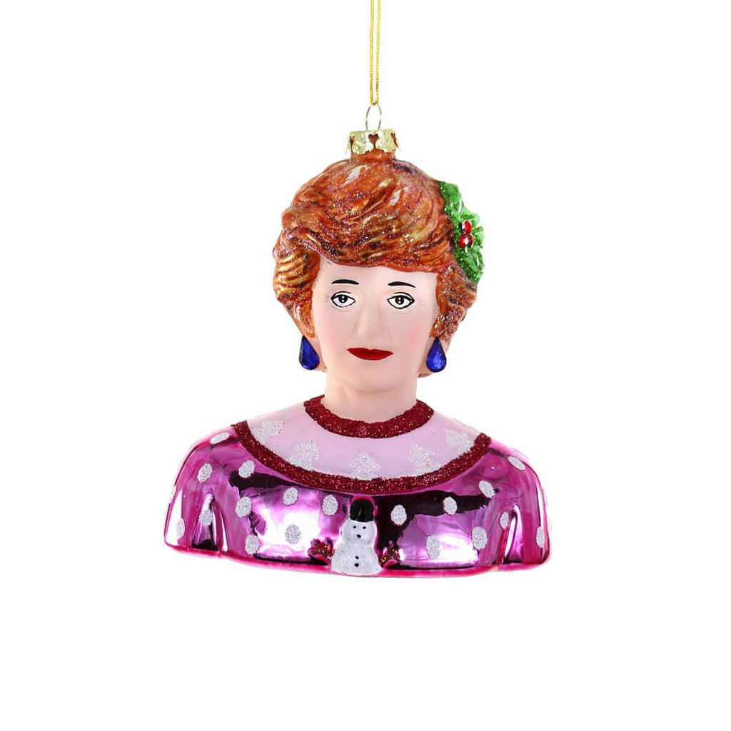 golden-girls-blanche-may-your-christmas-be-golden-ornament-cody-foster-christmas-pink-sweater