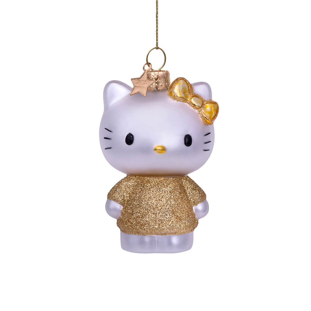 hello-kitty-with-glod-dress-ornament-vondels-christmas