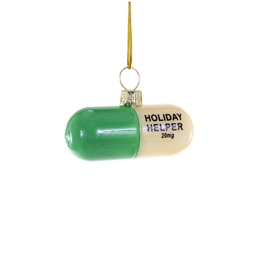 holiday-helper-pill-ornament-cody-foster-christmas