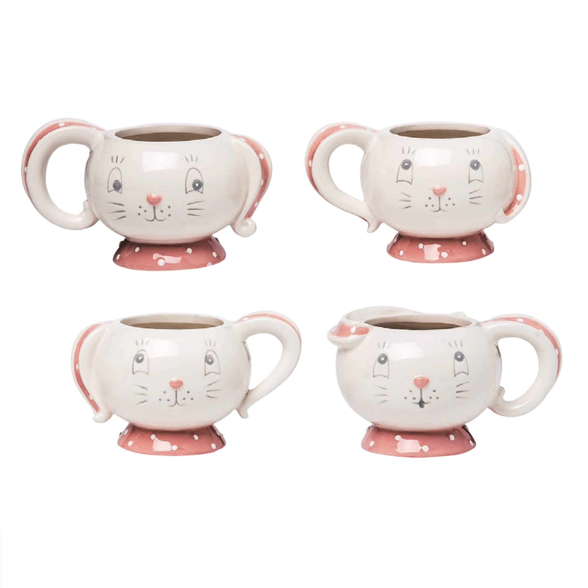 Johanna Parker Mug & S/P Shaker Set deals