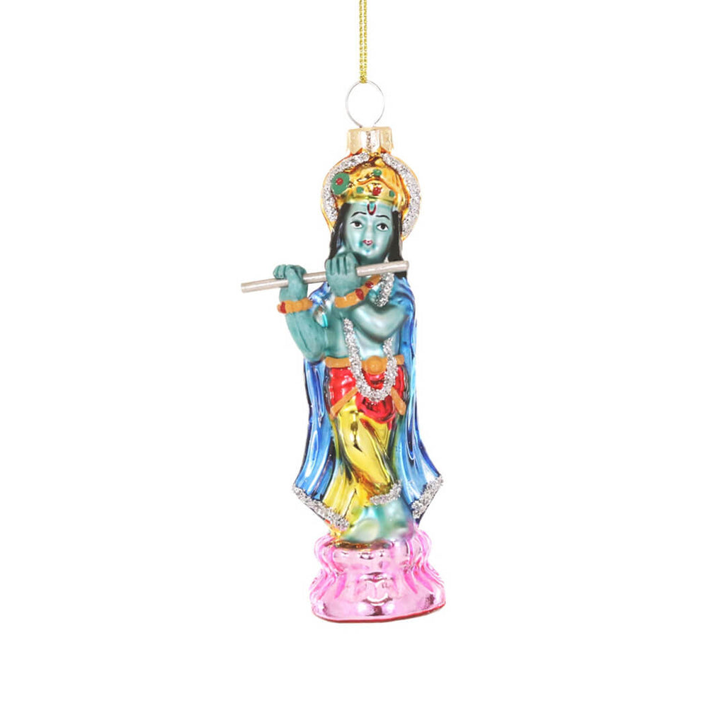 krishna-icon-hindu-ornament-modern-cody-foster-christmas