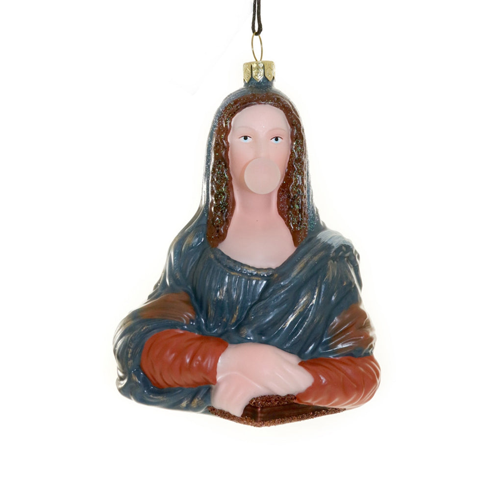 mona-lisa-with-bubble-ornament-cody-foster-christmas-modern-art