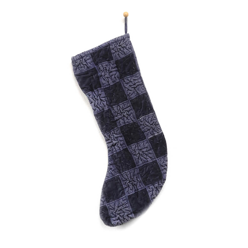 navy-checkmate-stocking-cody-foster-christmas