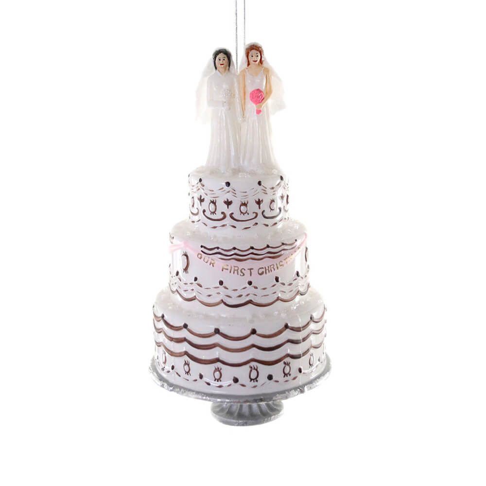 our-first-christmas-brides-wedding-cake-ornament-cody-foster