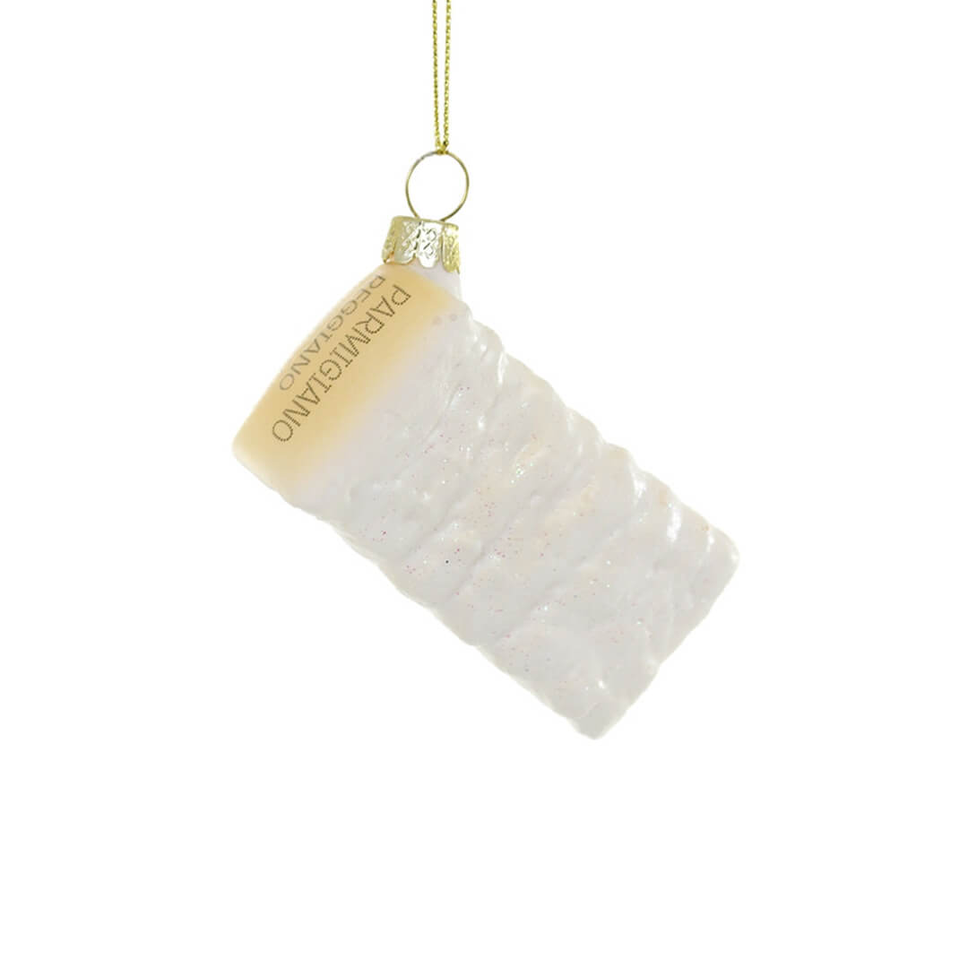 Cody Foster Parmigiano Reggiano Ornament