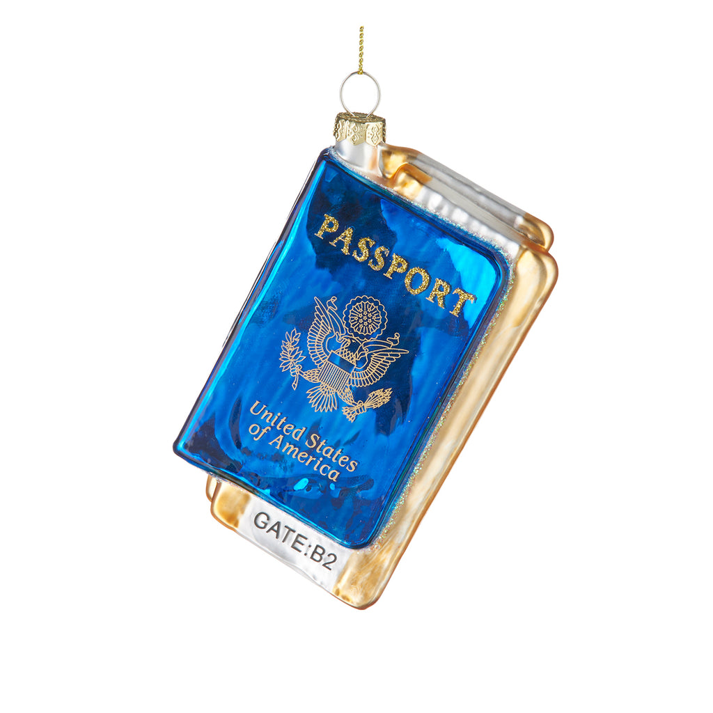passport-with-ticket-usa-ornament-raz-imports-christmas