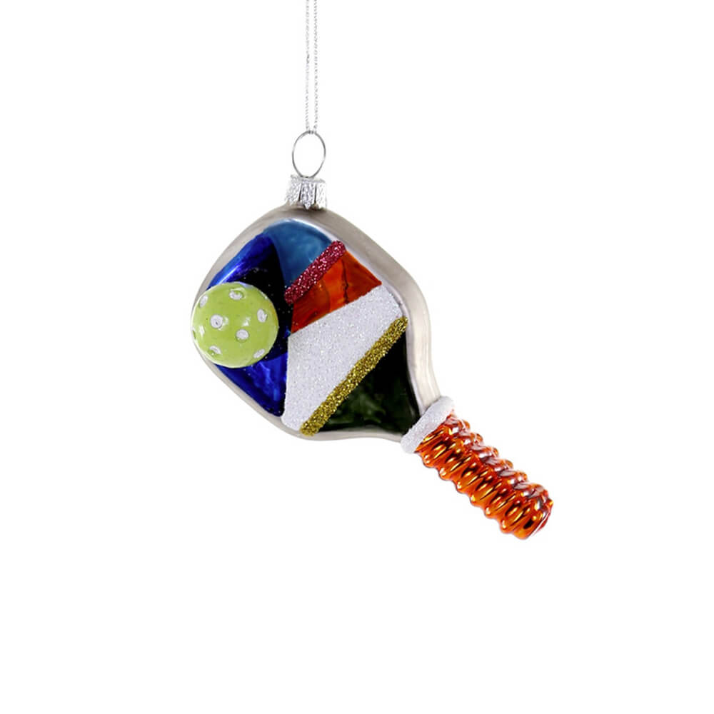 Cody Foster Pickleball Ornament - Thumbnail 2