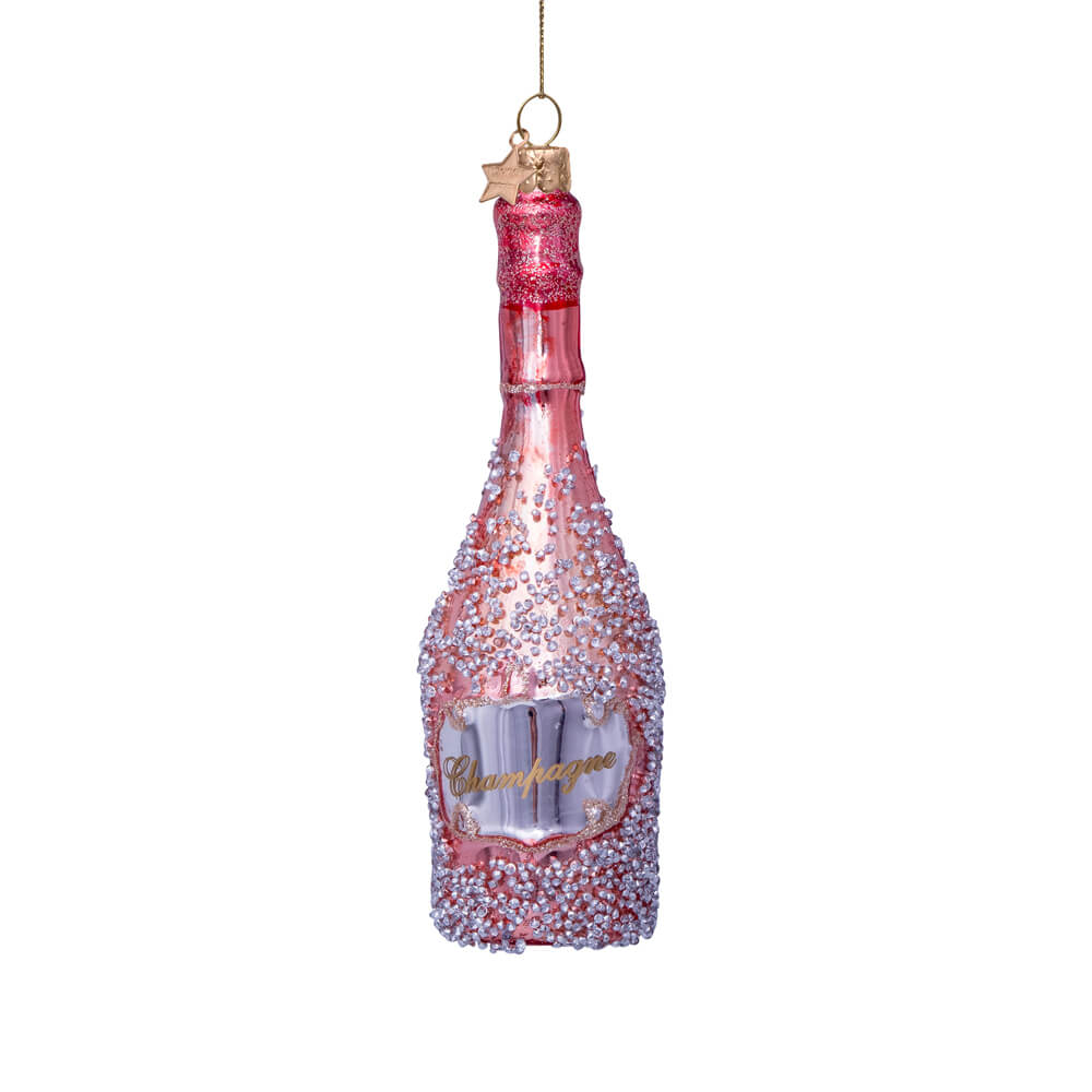 pink-champagne-bottle-ornament-vondels-christmas