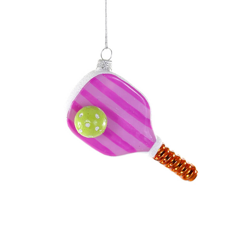 pink-pickleball-ornament-cody-foster-christmas