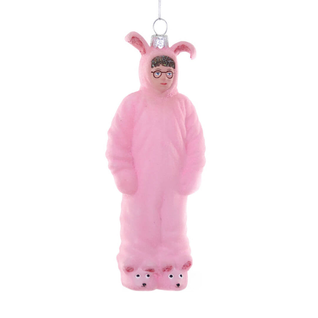 Ralphie Ornament 6" - bubblegum market