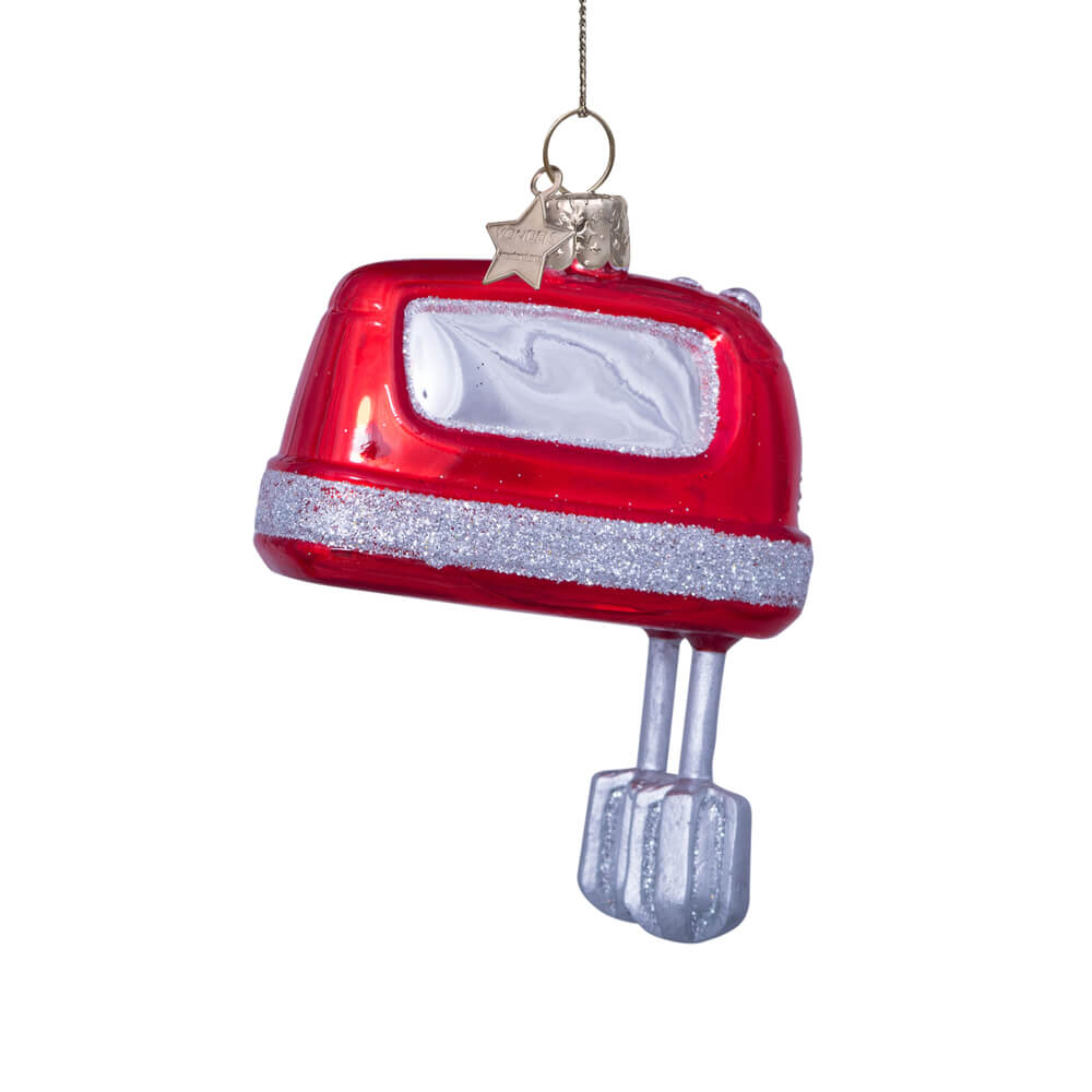red-kitchen-mixer-ornament-vondels-christmas