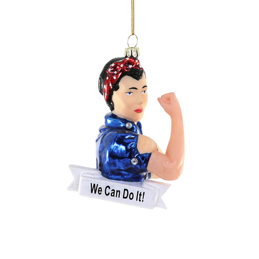 rosie-the-riveter-ornament-modern-cody-foster-christmas