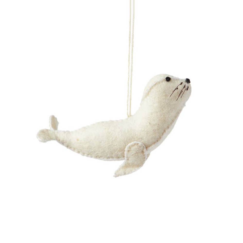 seal-felt-christmas-ornament-silk-road-bazaar