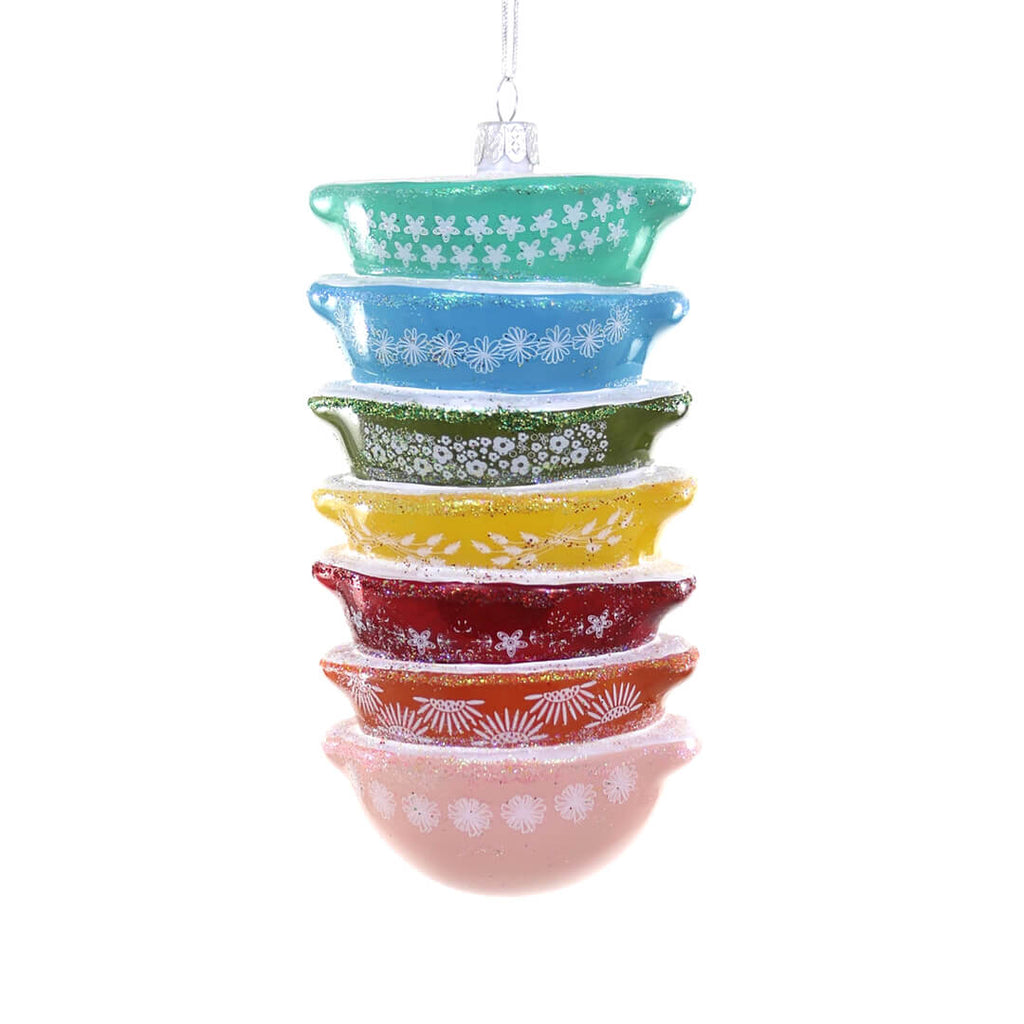 stacked-rainbow-mixing-bowls-ornament-vintage-retro-pyrex-corningware-cody-foster-christmas-food-foodie-mcdonalds