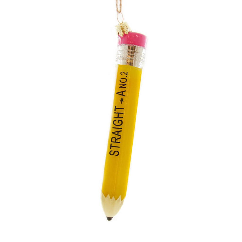 straight-a-pencil-ornament-cody-foster-christmas-teacher-school-supplies